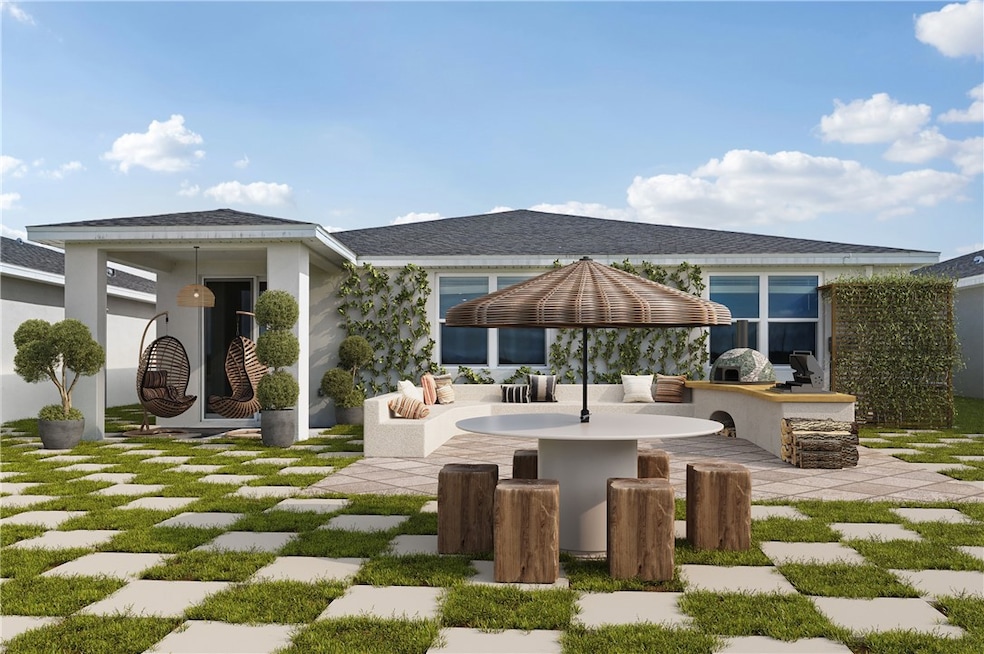 5437 Hampton Park Cir, Vero Beach South, FL 32966 - photo 1