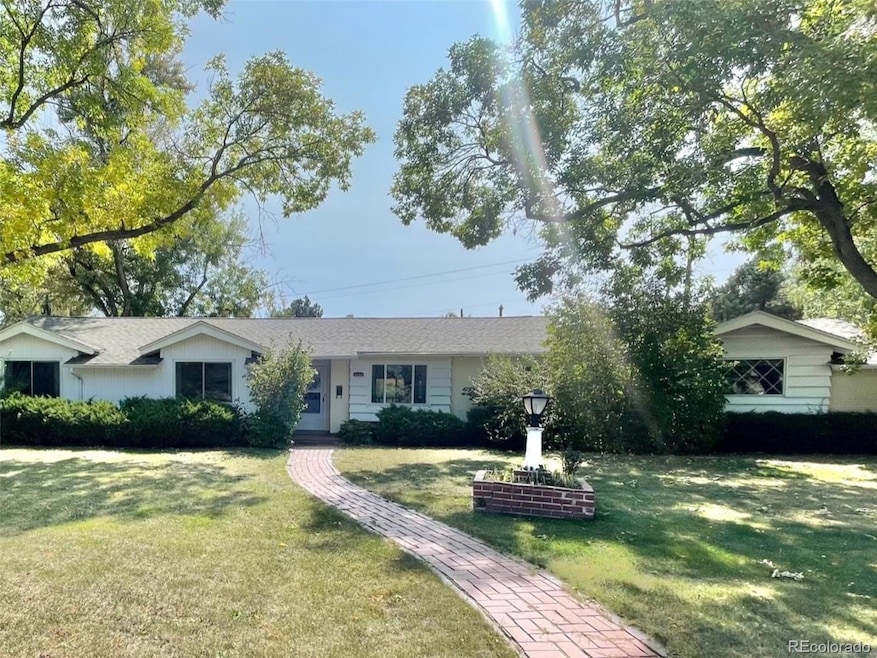 3500 Otis St, Wheat Ridge, CO 80033 - photo 1