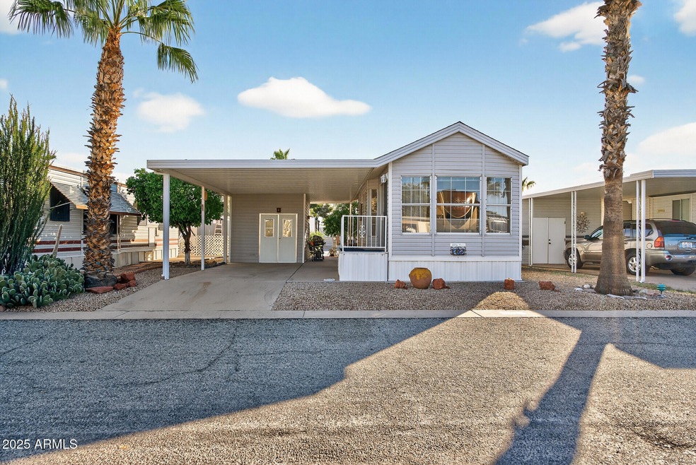 11201 N El Mirage Rd unit 632, El Mirage, AZ 85335 - photo 1