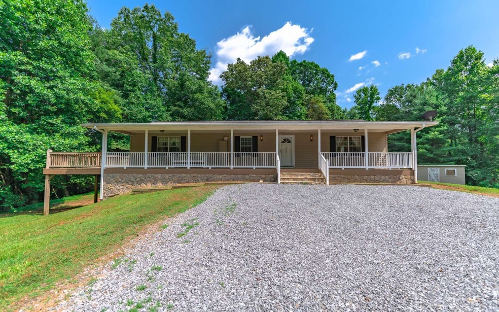 3883 Mountaintown Rd, Ellijay, GA 30540 - photo 1