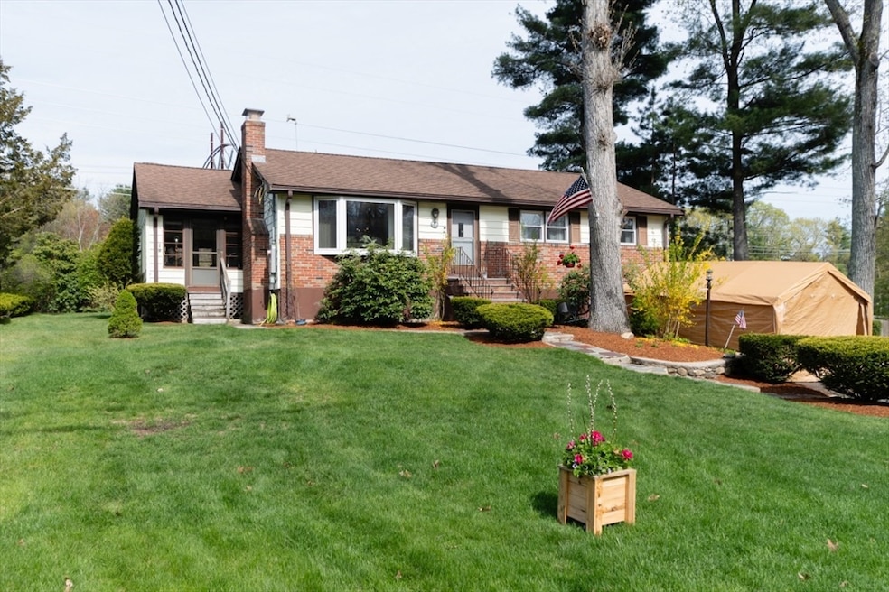 Sold $600,000 • Co-Listing Agent