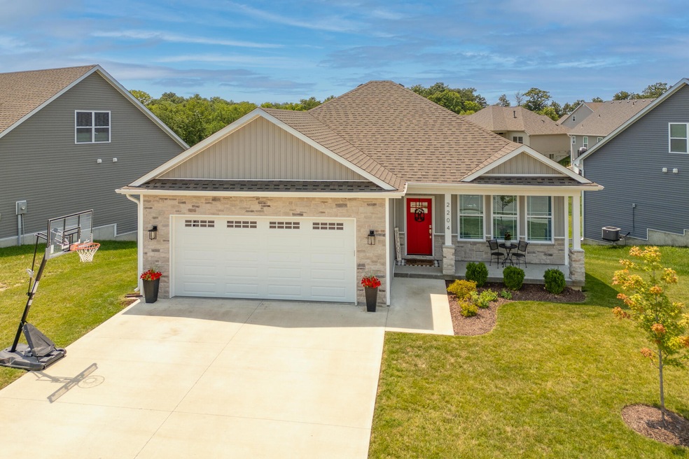 2204 Mace Dr, Columbia, MO 65201 - photo 1