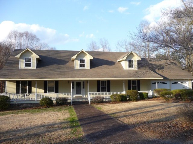Main View
