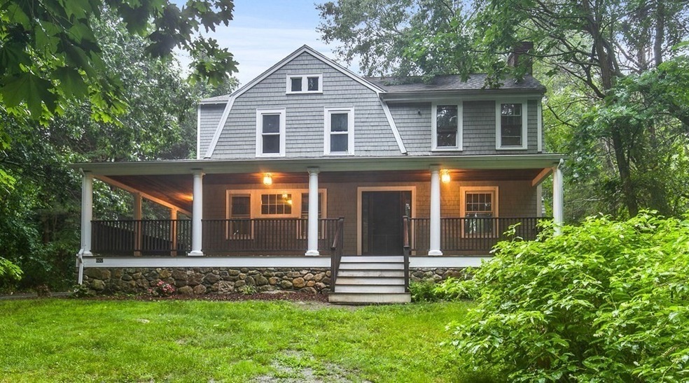 607 Country Way, Scituate, MA 02066 - photo 1