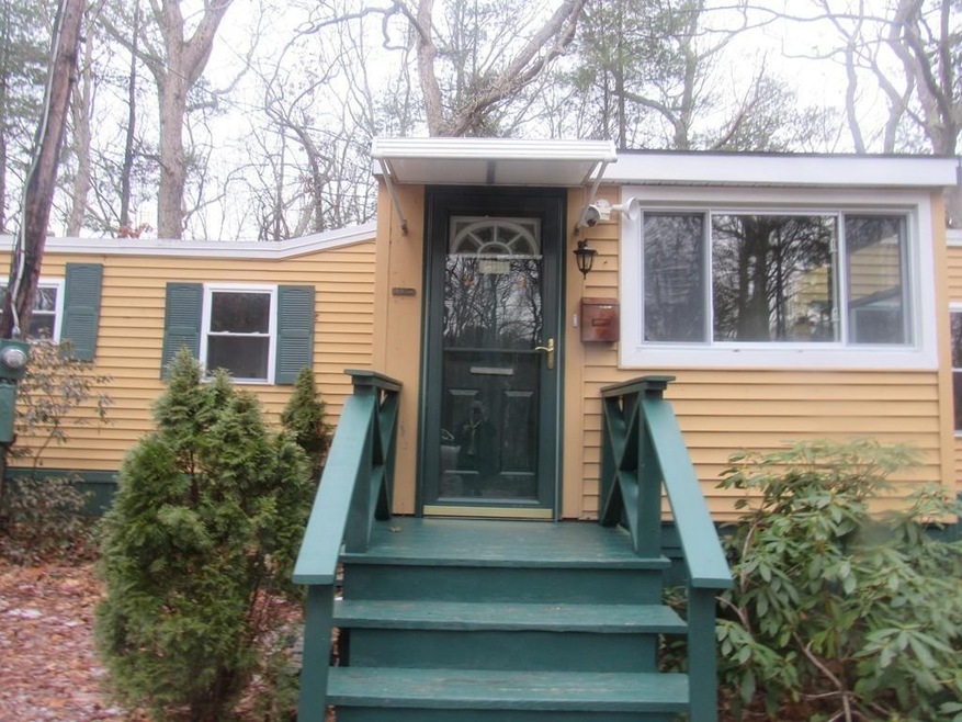 12 Cooper Rd, Webster, MA 01570 - photo 1