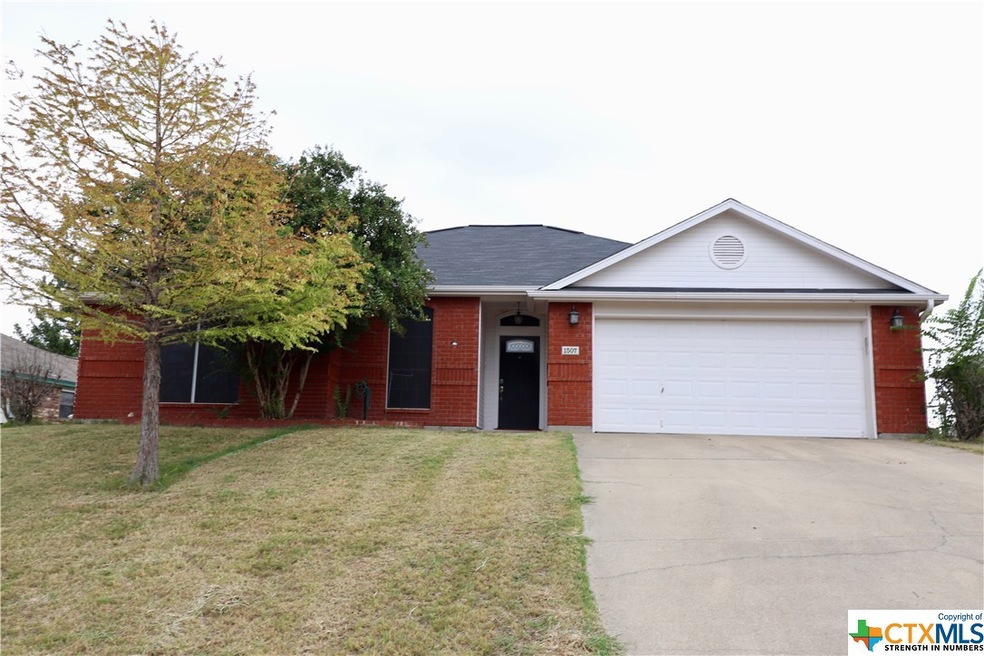 1507 Joe Morse Dr, Copperas Cove, TX 76522 - photo 1