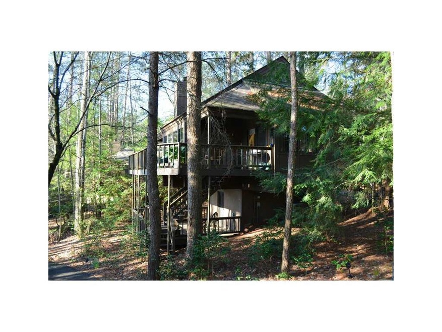 54 Lake Watch Village, Jasper, GA 30143 - photo 1