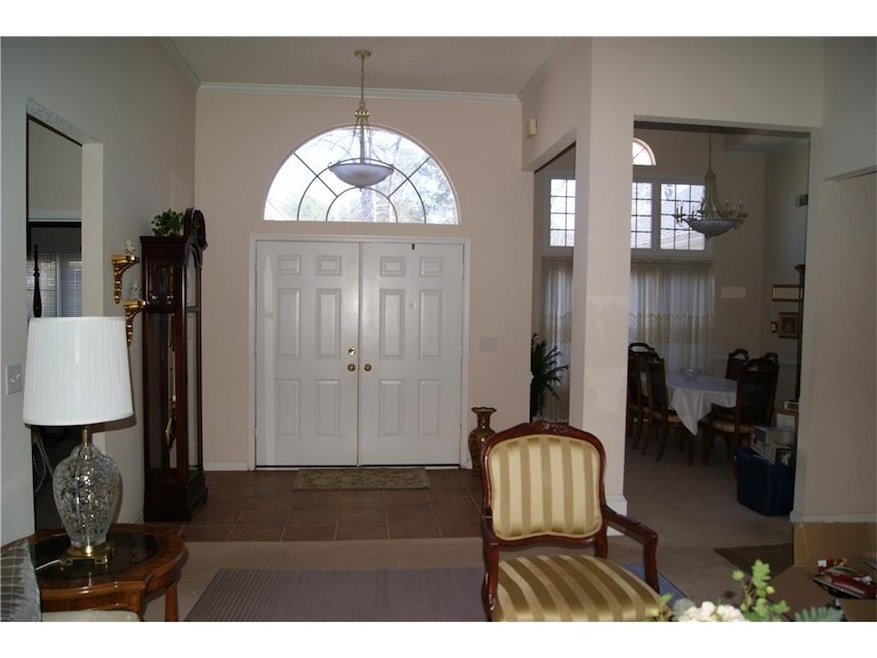 400 Amicalola Trace, Jonesboro, GA 30236 - photo 1