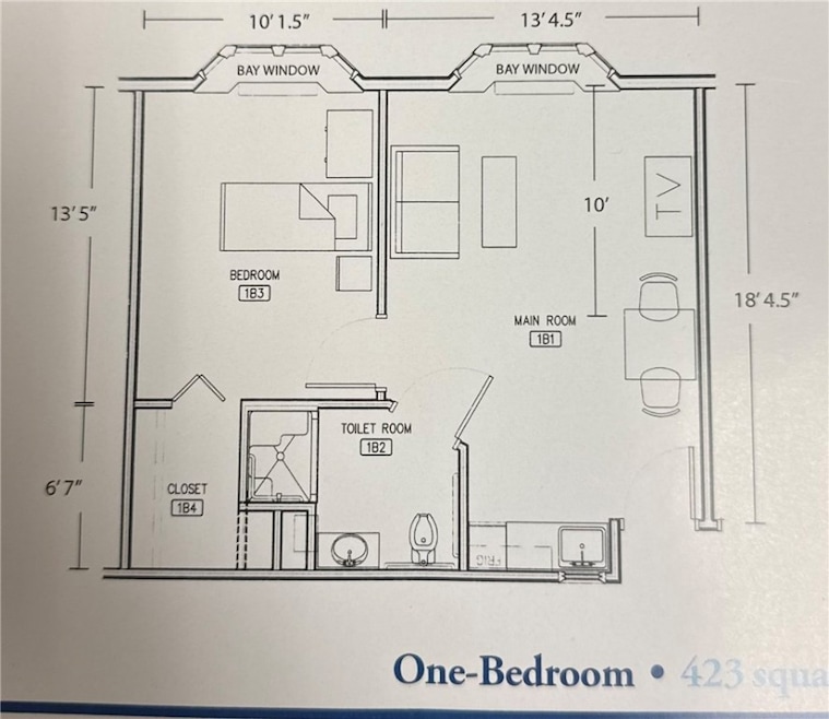185 W Imboden Dr unit 1-BR, Decatur, IL 62521 - photo 1