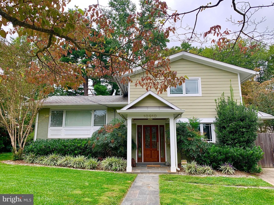 10910 Jolly Way, Kensington, MD 20895 - photo 1