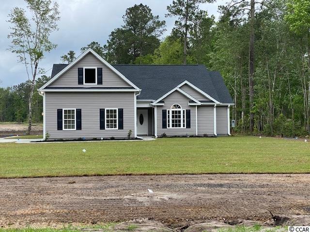 4675 Cates Bay Hwy unit Tupelo 1, Conway, SC 29527 - photo 1