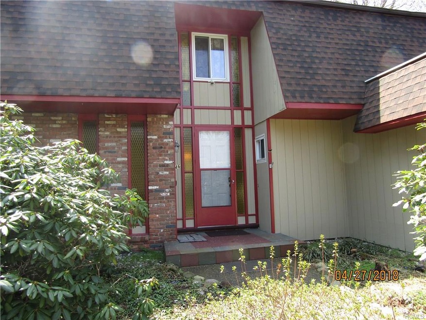 46 Tennyson Dr, Nanuet, NY 10954 - photo 1