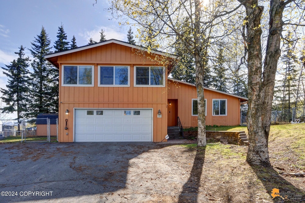 541 Tyee Circle