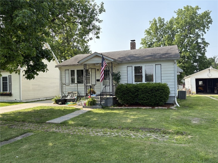 For Sale $83,900