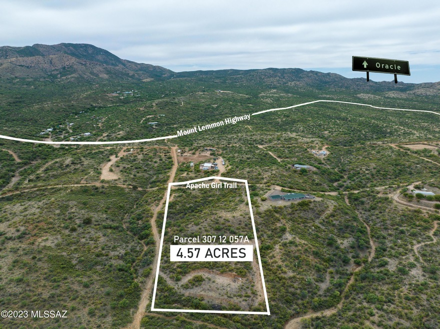 4.57 acres!