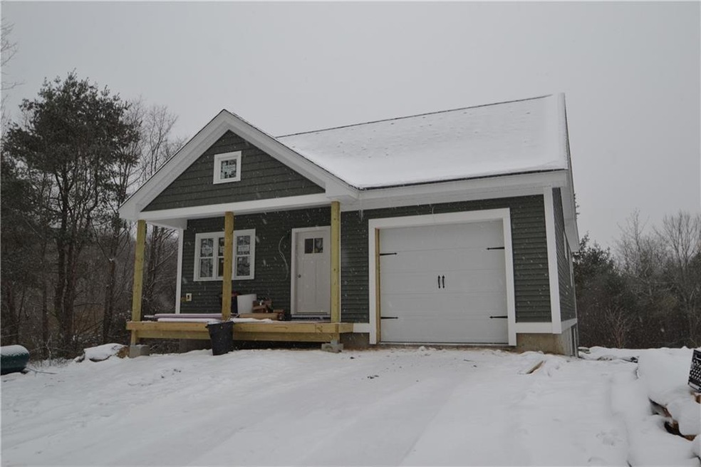 Lot 3 Adams, Kittery, ME 03904 - photo 1