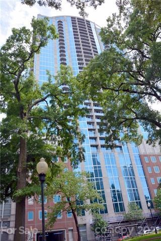 Welcome to The Avenue, 210 N. Church Street.
