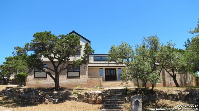 16801 Pescador, Helotes, TX 78023 - photo 1