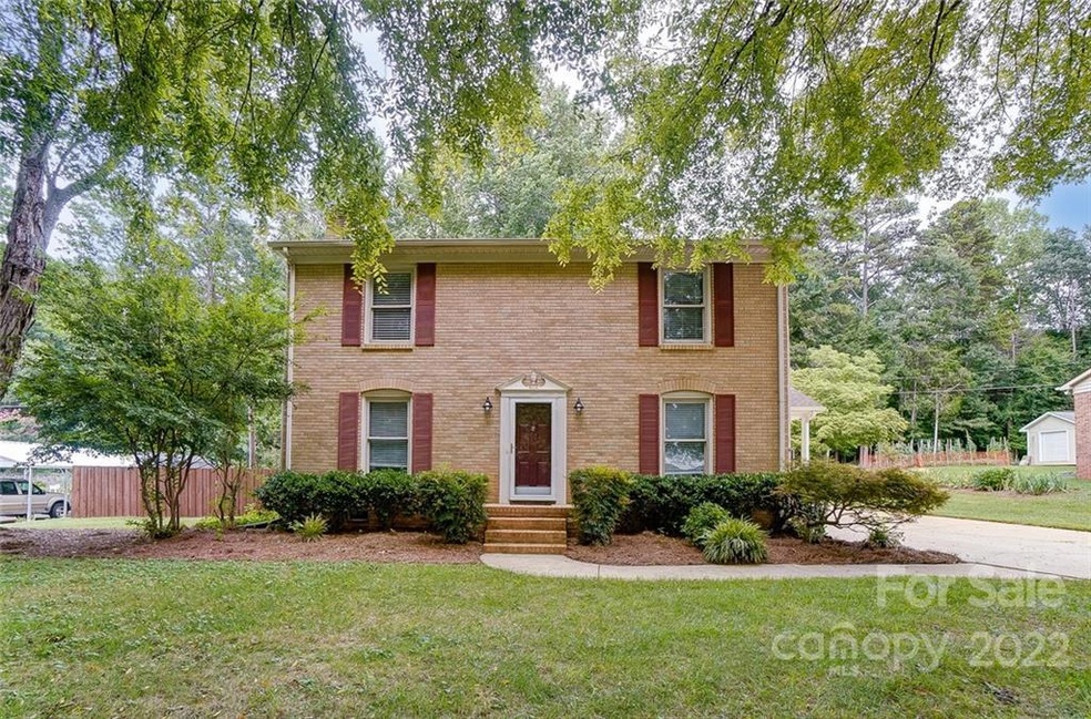 300 Ogden Dr, Gastonia, NC 28056 - photo 1