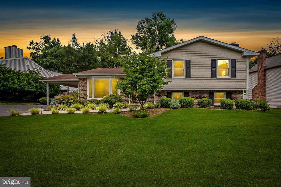 9251 Broken Timber Way, Columbia, MD 21045 - photo 1