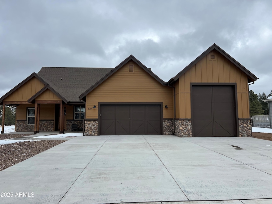 827 S Torrey Pines Dr, Williams, AZ 86046 - photo 1