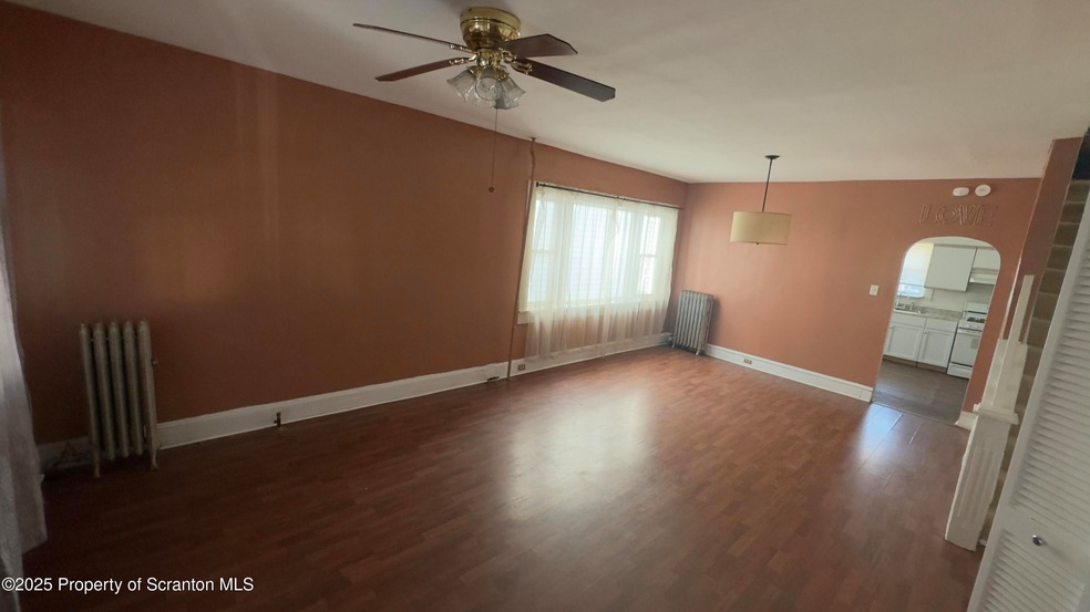 1241 S Main Ave, Scranton, PA 18504 - photo 1