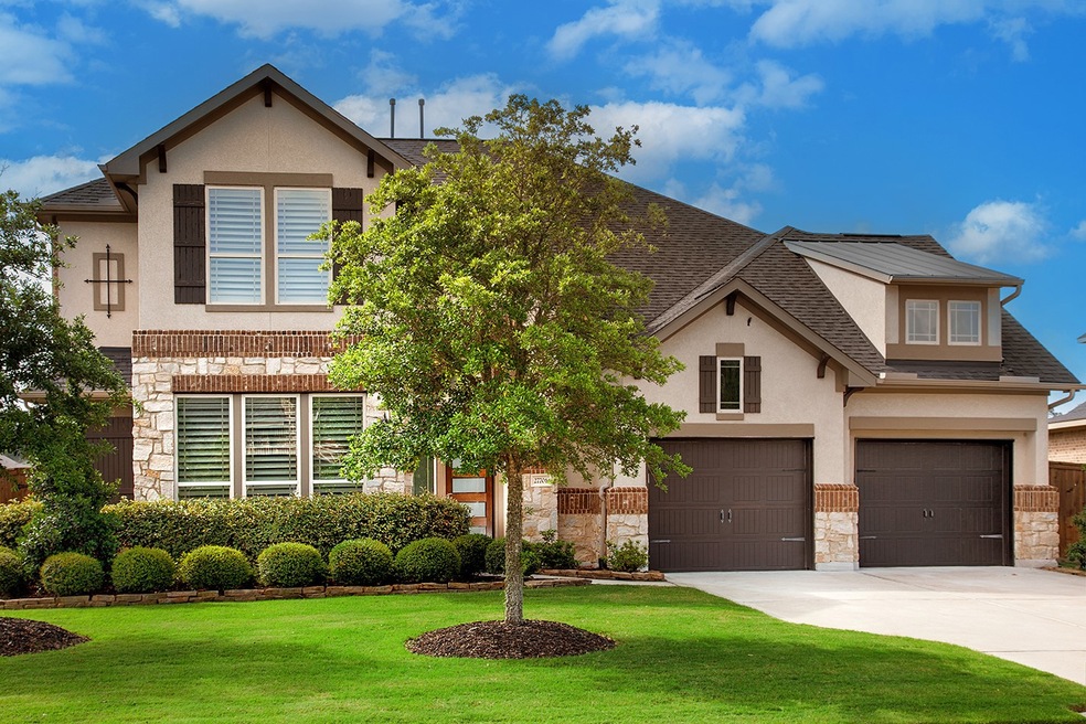 27706 S Slate Hills Ln, Spring, TX 77386 - photo 1