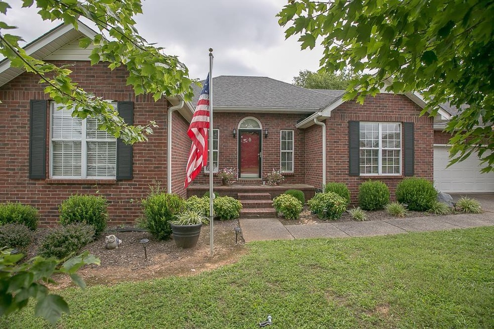 3232 Madison Ave, Murfreesboro, TN 37130 - photo 1