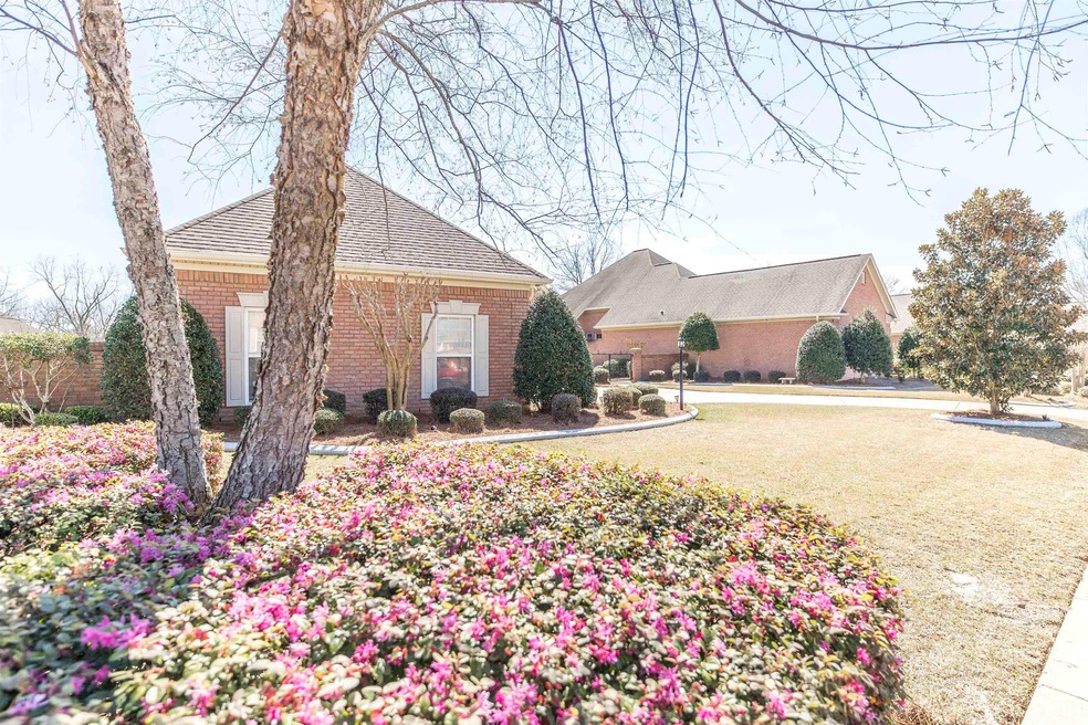 206 Macintosh Ln, Centerville, GA 31028 - photo 1