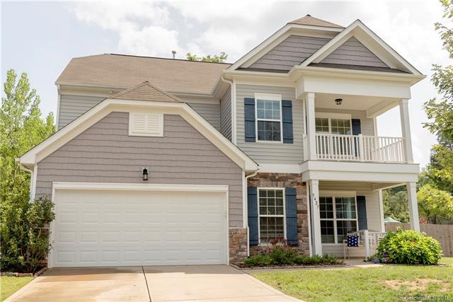 5427 Ophela Ct SW, Concord, NC 28027 - photo 1