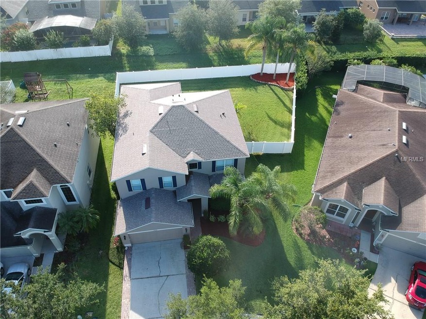 Beautiful Home Sits on an Oversized Lot with NEW R