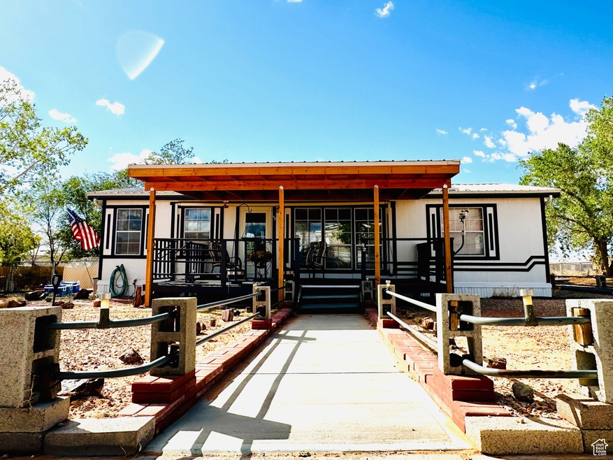 82 N Powell Dr unit 77, Ticaboo, UT 84533 - photo 1