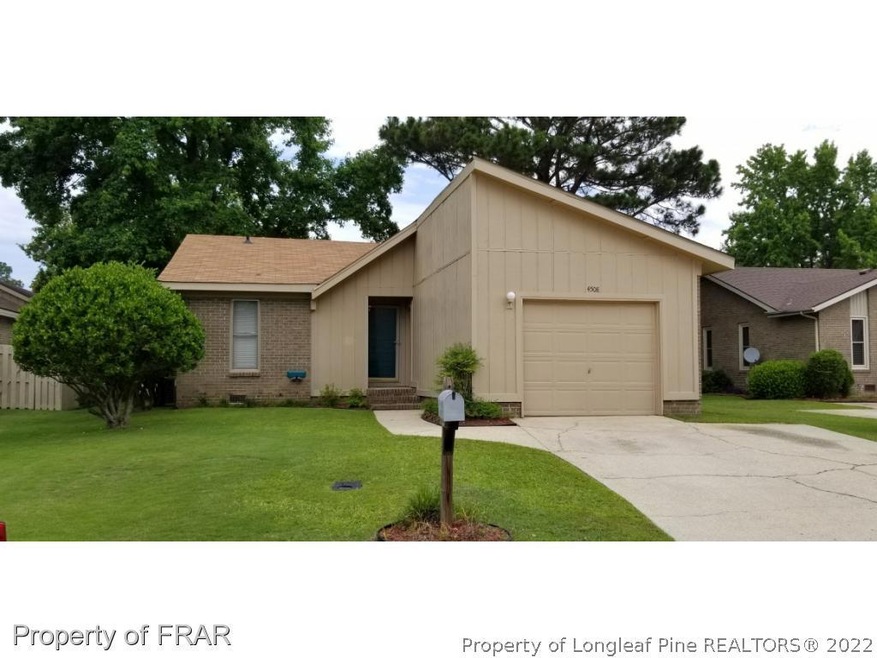 unlisted-address, Fayetteville, NC 28314 - photo 1