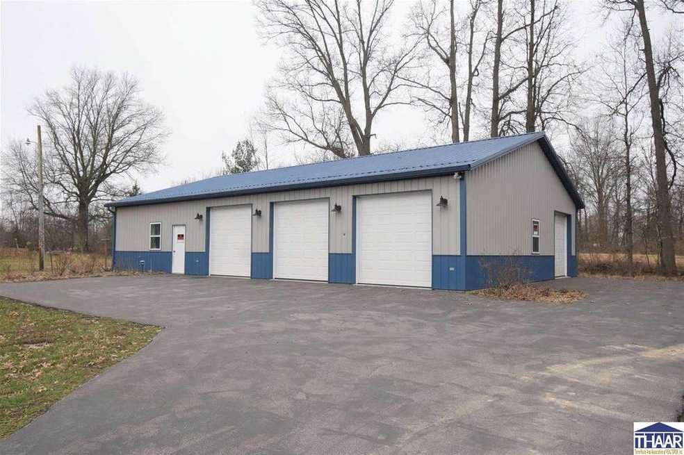 0 W End Ave unit 91772, Linton, IN 47441 - photo 1