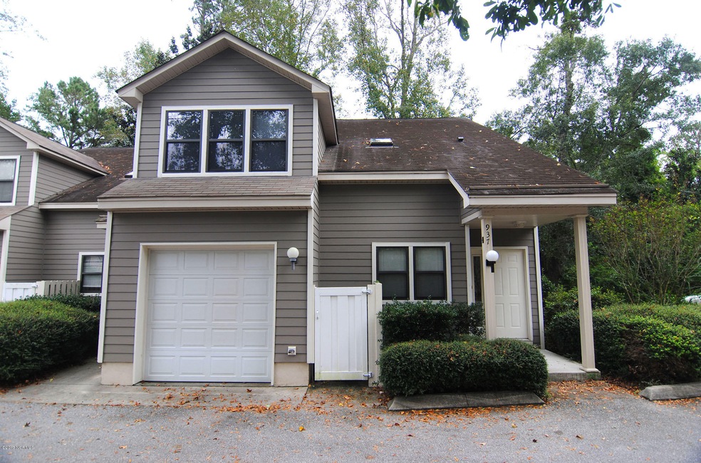 937 Birch Creek Drive