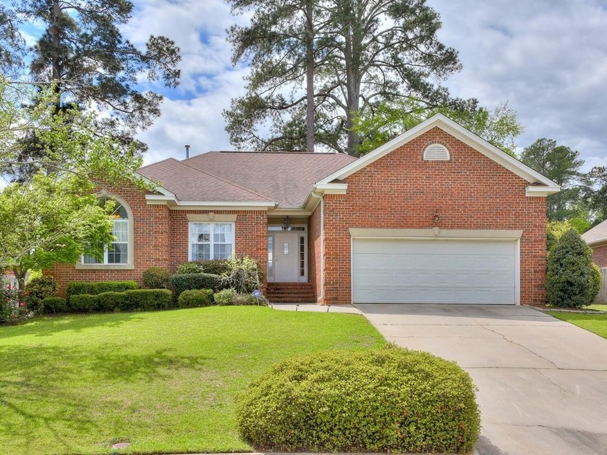 4034 Dowling Dr, Augusta, GA 30907 - photo 1