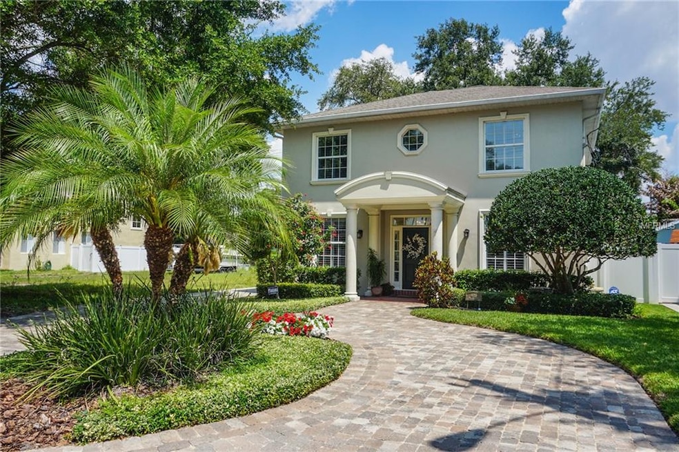 4011 W San Luis St, Tampa, FL 33629 - photo 1