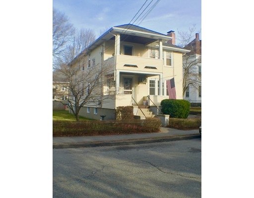 12 Auburn St, Waltham, MA 02453 - photo 1