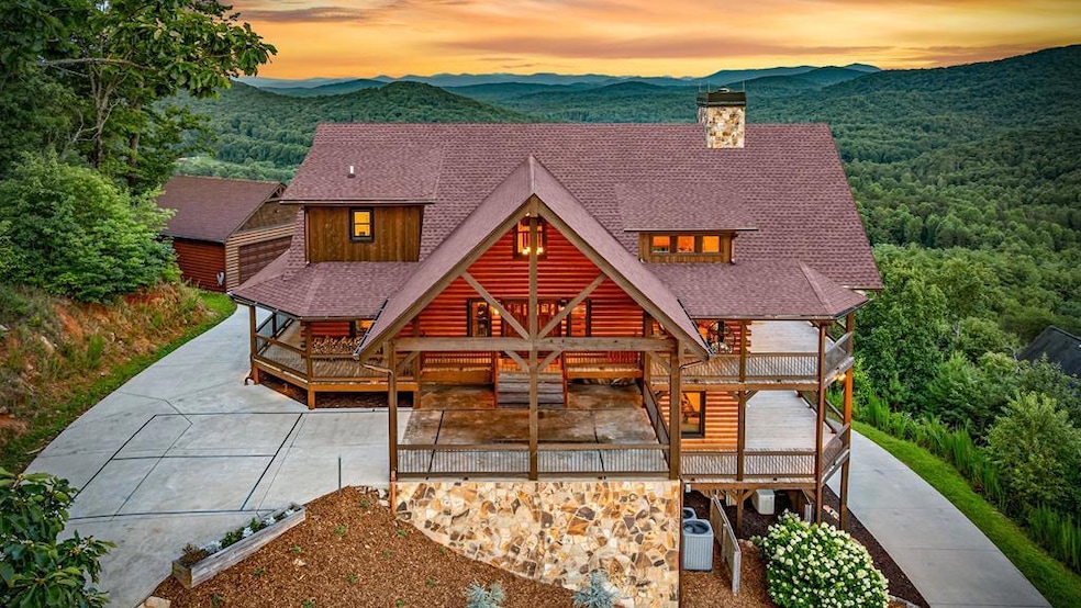 400 Cloudland Trace, Epworth, GA 30541 - photo 1