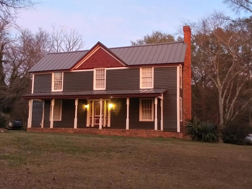 Main View