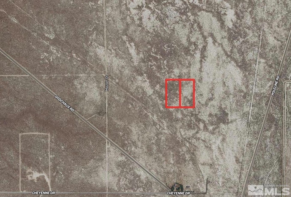 0 21 & 22 Off of Colt Dr unit 210011360, Winnemucca, NV 89445 - photo 1