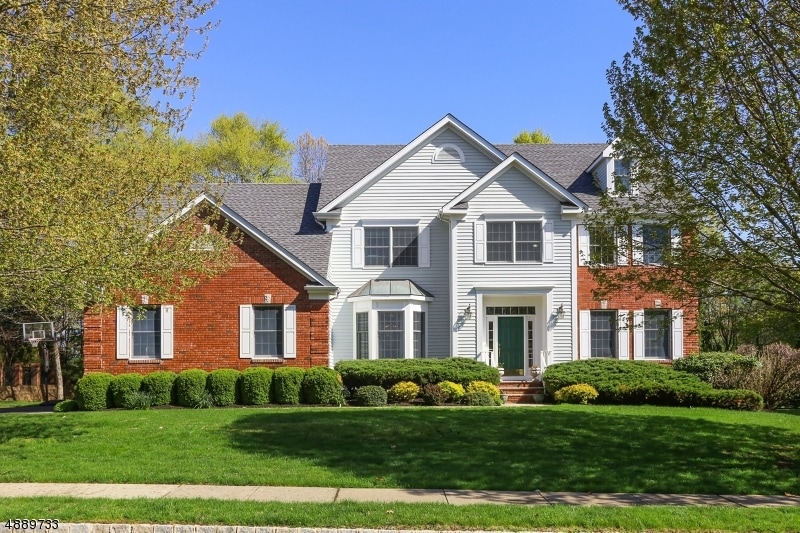 3 Beacon Crest Dr, Basking Ridge, NJ 07920 - photo 1