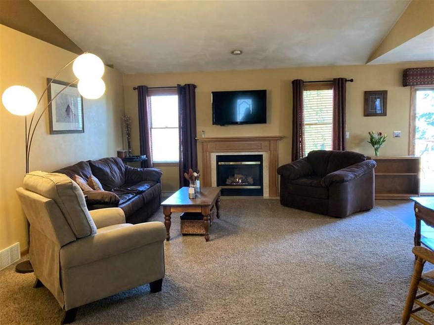 W5792 Hearthstone Dr, Appleton, WI 54915 - photo 1