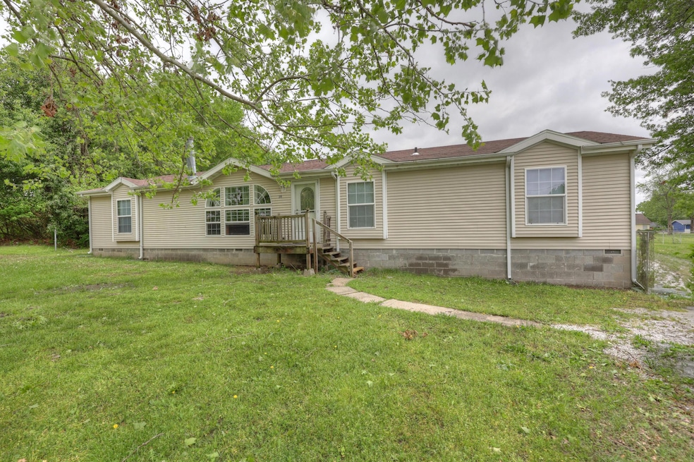 311 Miller St, Carl Junction, MO 64834 - photo 1