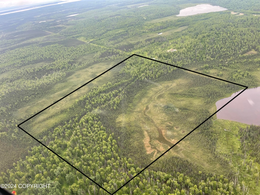 Approximate 80 acres