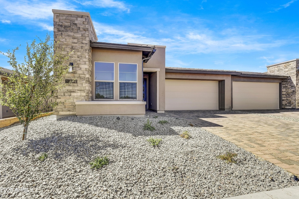 18229 E Spring Valley Ct, Scottsdale, AZ 85263 - photo 1