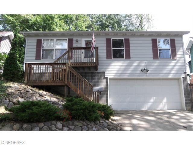 281 Saint Leger Ave, Akron, OH 44305 - photo 1