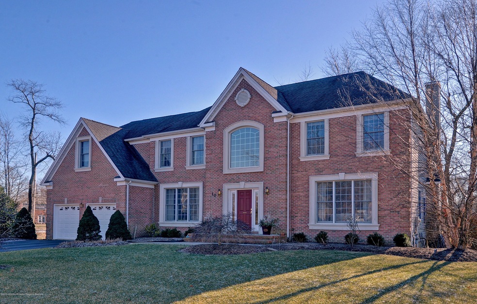 10 Deannas Way, Eatontown, NJ 07724 - photo 1