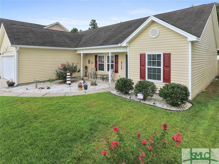 202 Cherry Laural - Cute Front Porch