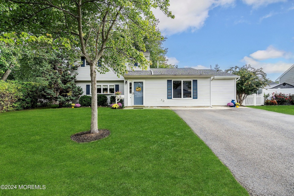 WELCOME TO 3 BIRCH AVENUE!